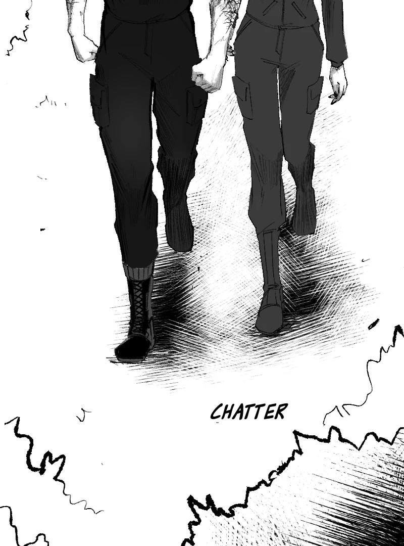 Tears and Blood: Betrayal - Chapter 9 full (no cuts ) book 1 manhwa
