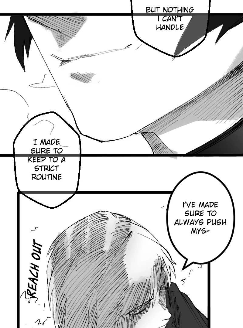 Tears and Blood: Betrayal - Chapter 9 full (no cuts ) book 1 manhwa