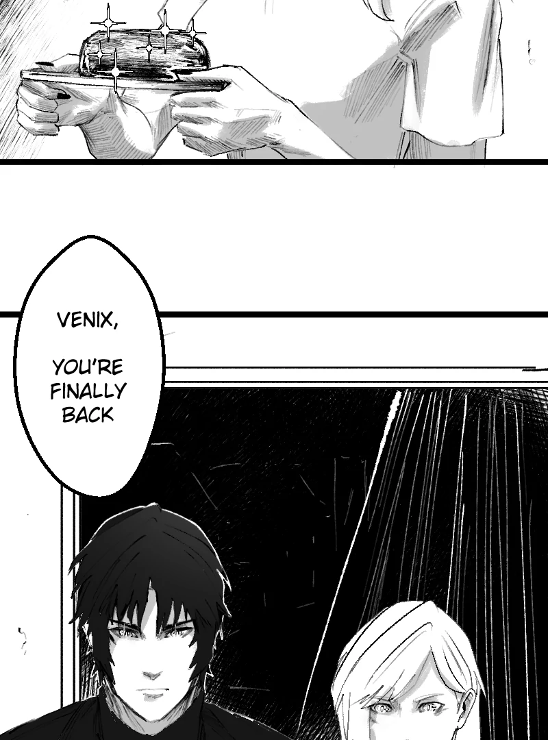 Tears and Blood: Betrayal - Chapter 9 full (no cuts ) book 1 manhwa