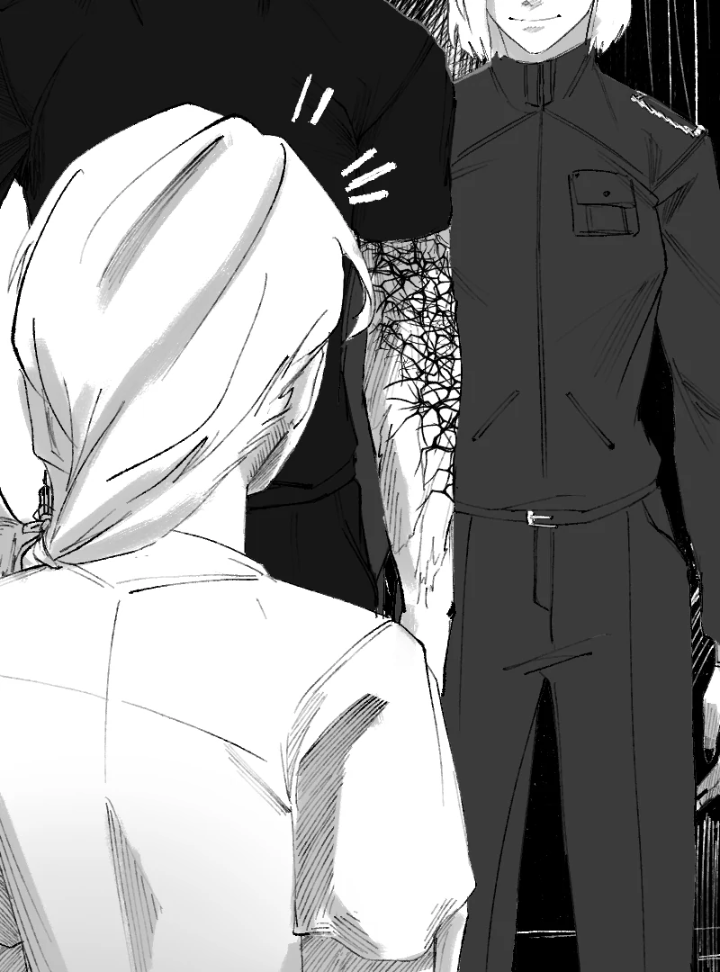 Tears and Blood: Betrayal - Chapter 9 full (no cuts ) book 1 manhwa