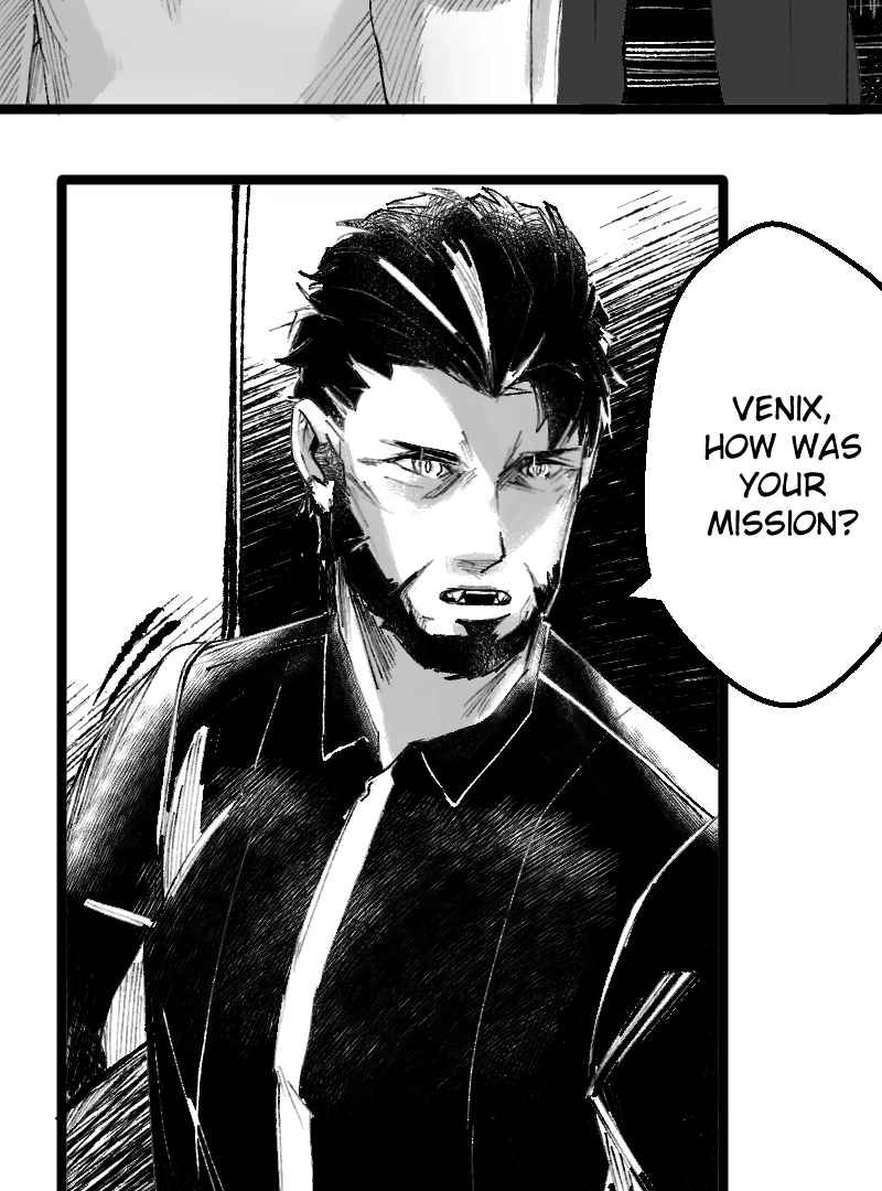 Tears and Blood: Betrayal - Chapter 9 full (no cuts ) book 1 manhwa