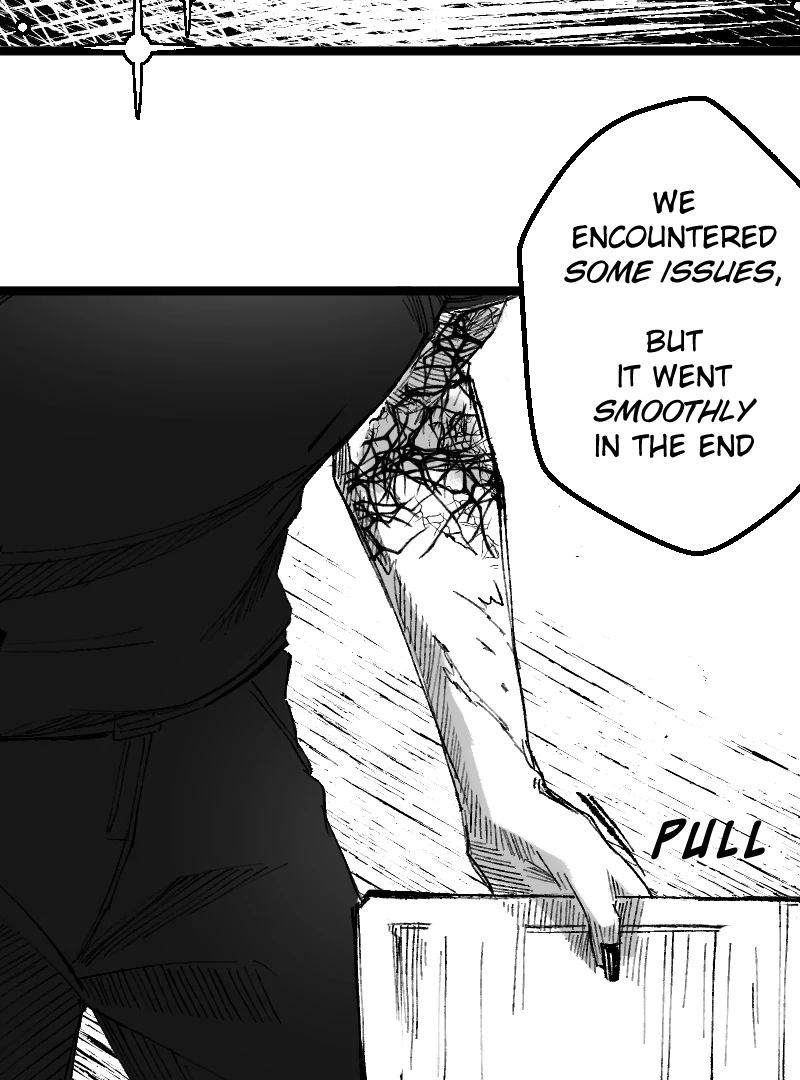 Tears and Blood: Betrayal - Chapter 9 full (no cuts ) book 1 manhwa