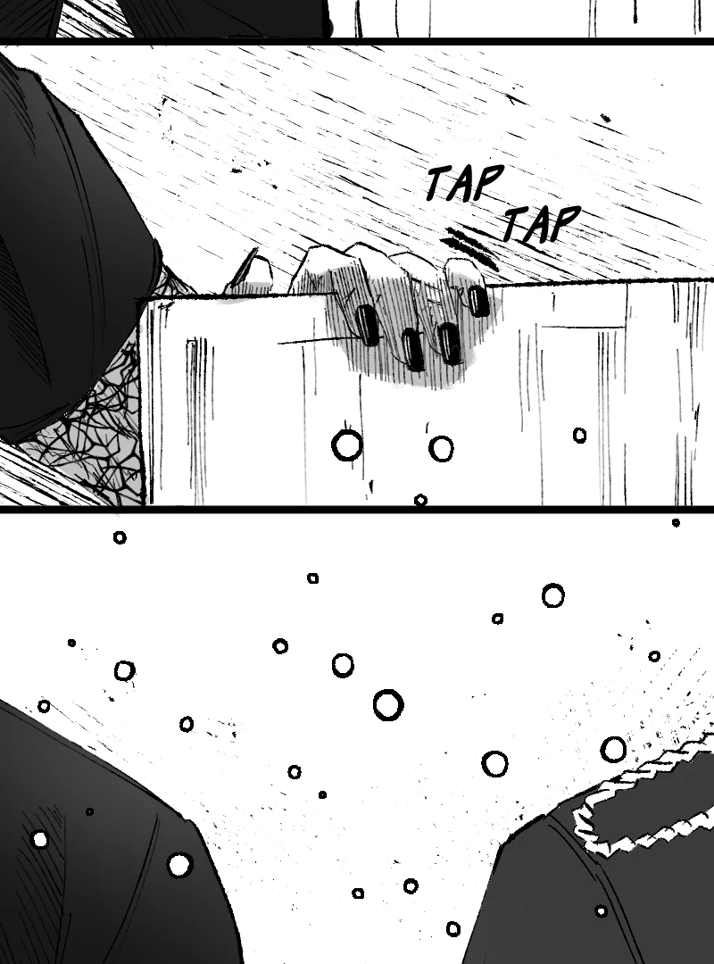 Tears and Blood: Betrayal - Chapter 9 full (no cuts ) book 1 manhwa