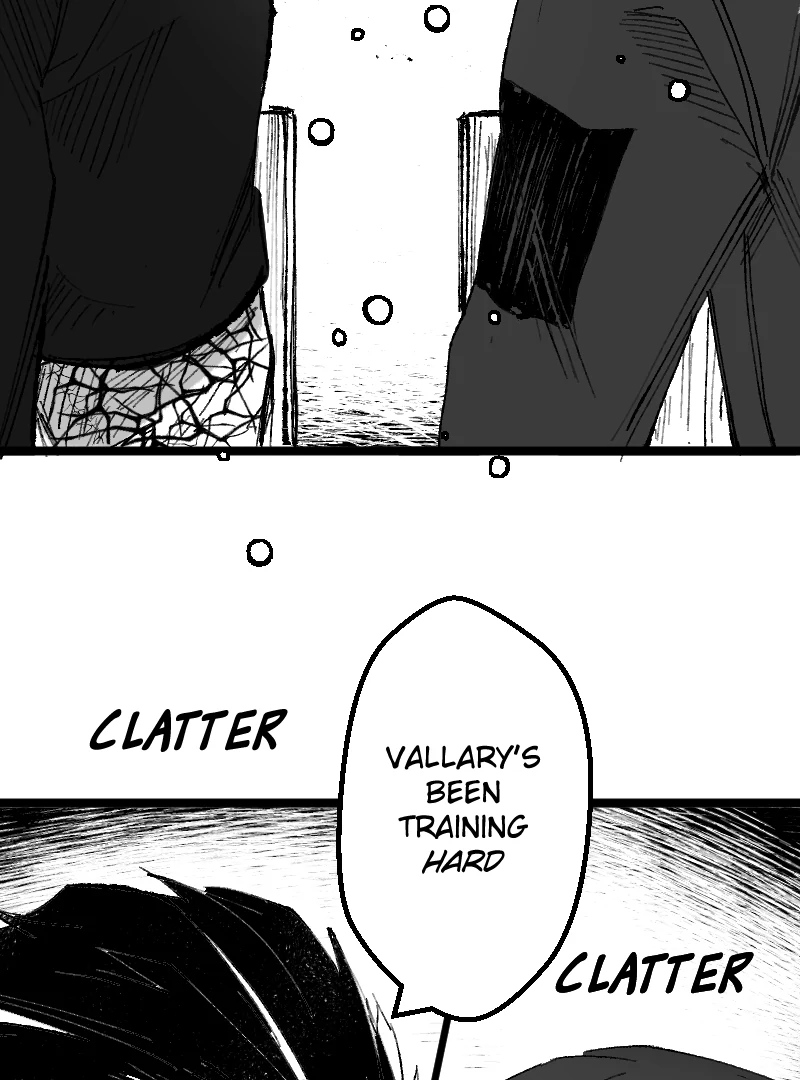 Tears and Blood: Betrayal - Chapter 9 full (no cuts ) book 1 manhwa