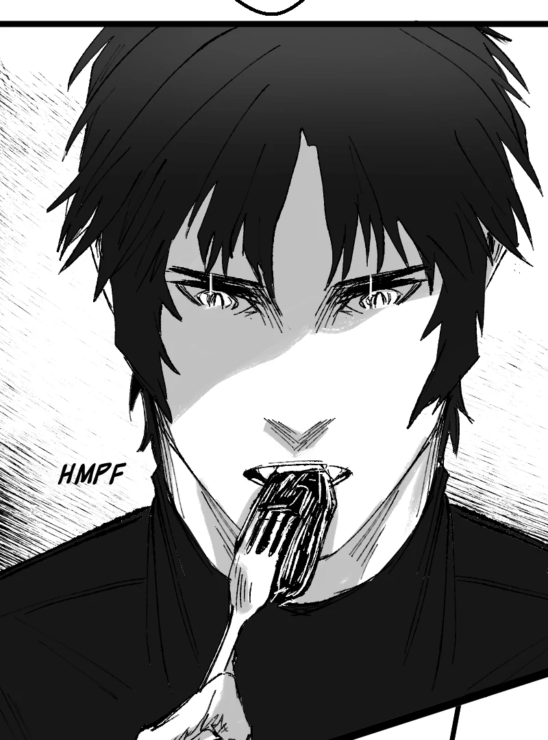 Tears and Blood: Betrayal - Chapter 9 full (no cuts ) book 1 manhwa