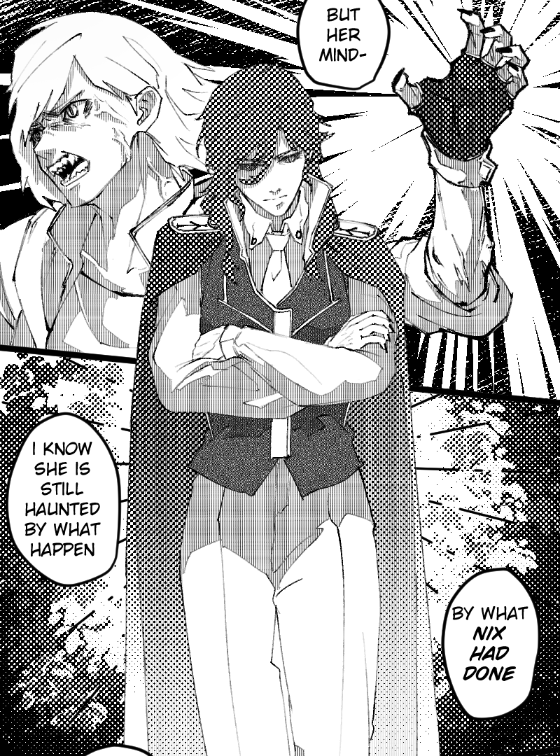 Tears and Blood: Betrayal - Chapter 99 manhwa