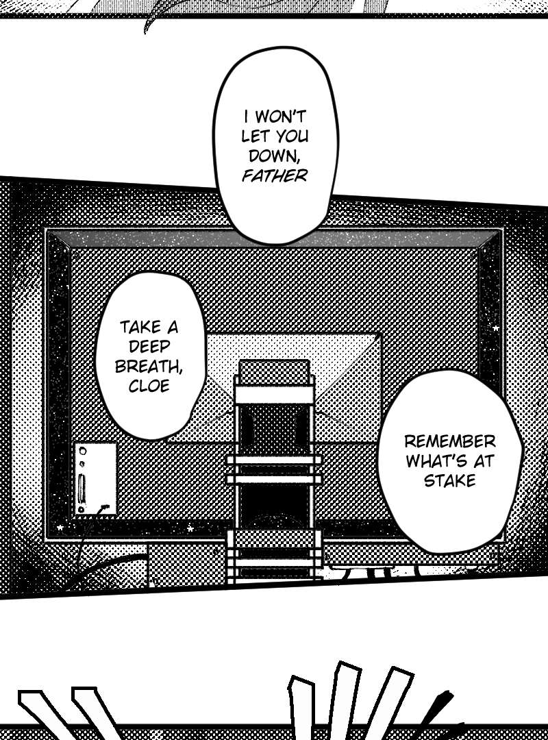 Tears and Blood: Betrayal - Chapter 99 manhwa