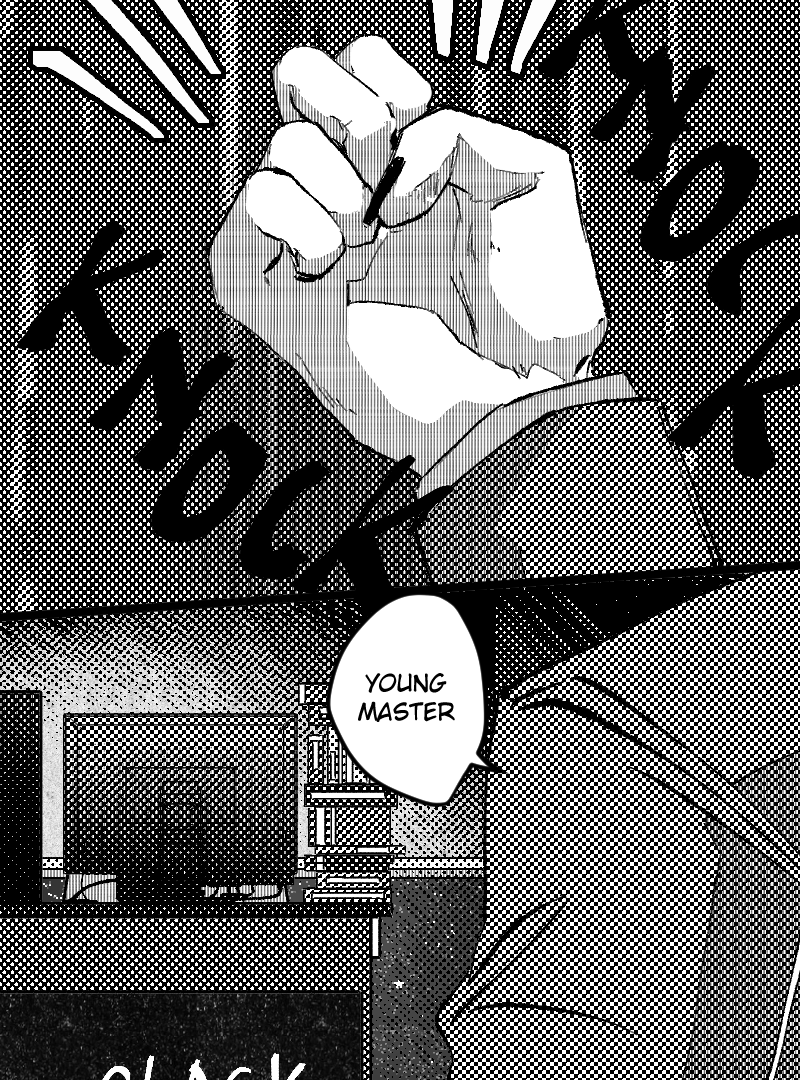 Tears and Blood: Betrayal - Chapter 99 manhwa