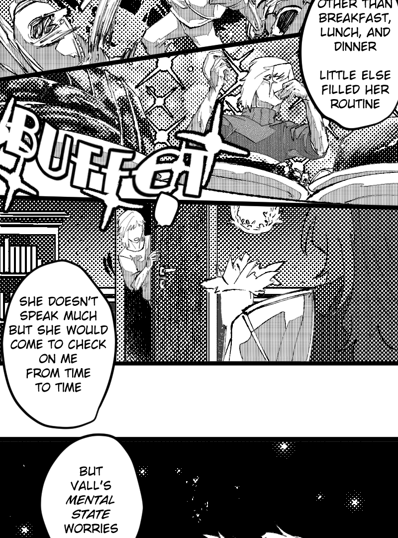 Tears and Blood: Betrayal - Chapter 99 manhwa