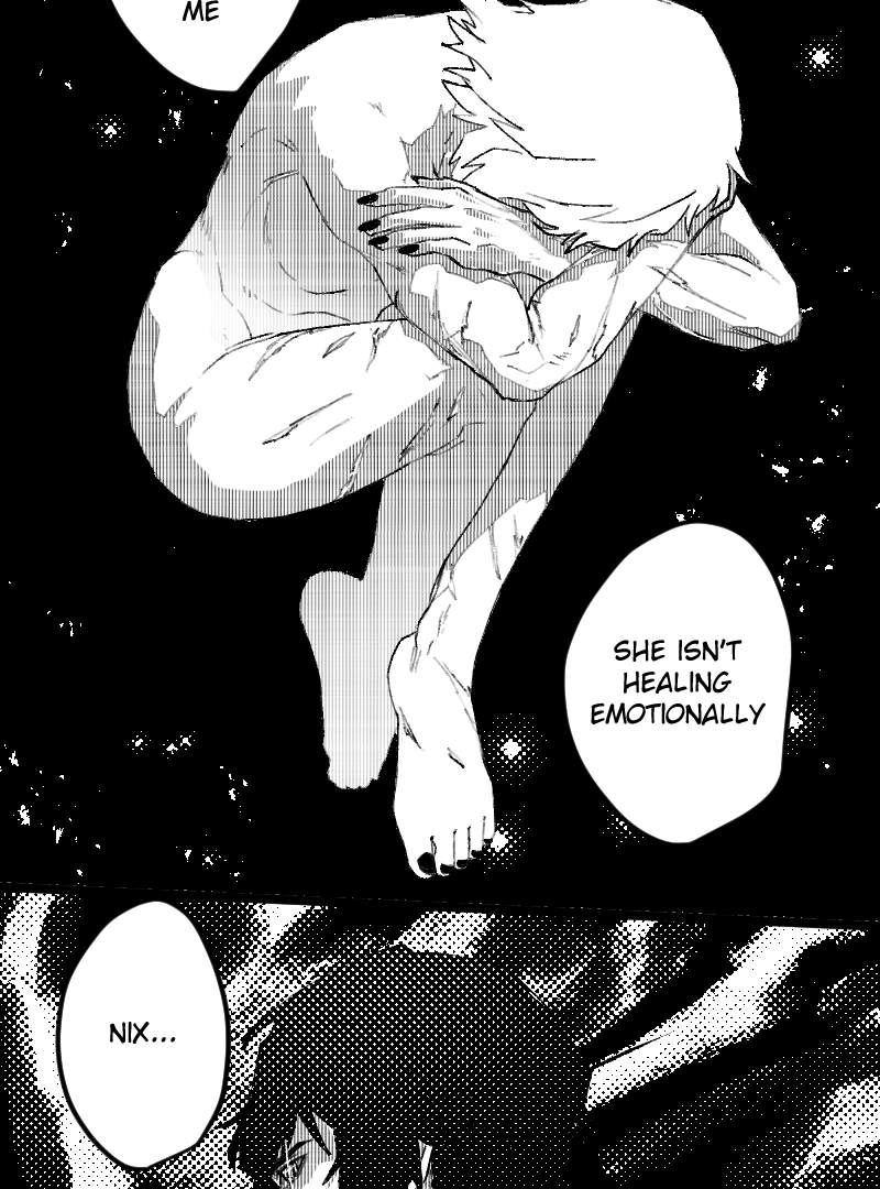 Tears and Blood: Betrayal - Chapter 99 manhwa