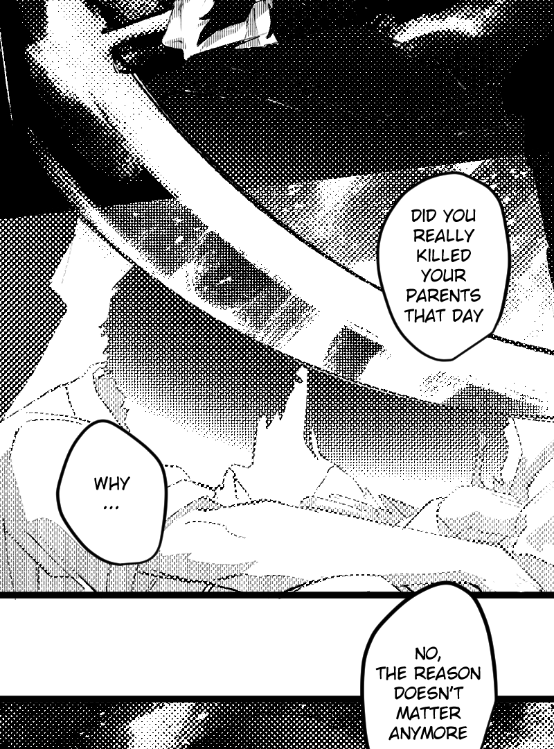 Tears and Blood: Betrayal - Chapter 99 manhwa