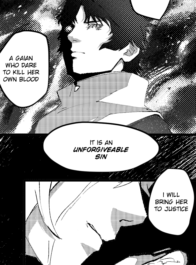 Tears and Blood: Betrayal - Chapter 99 manhwa
