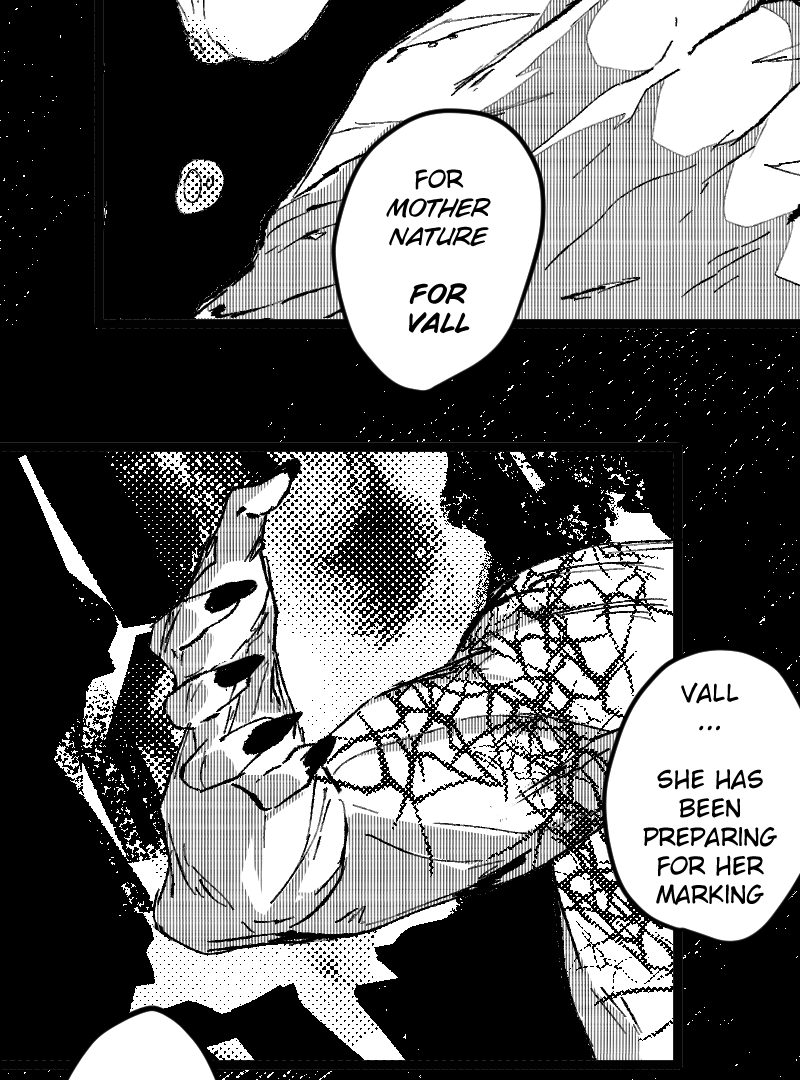 Tears and Blood: Betrayal - Chapter 99 manhwa