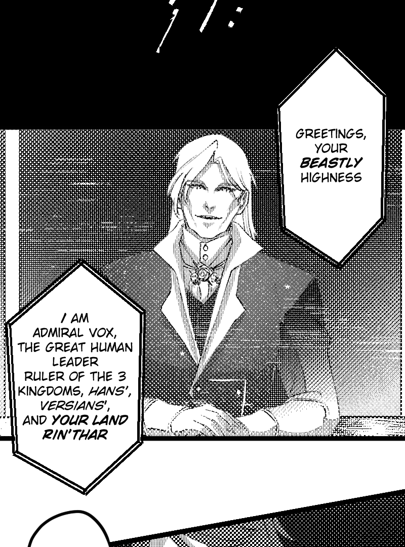 Tears and Blood: Betrayal - Chapter 99 manhwa