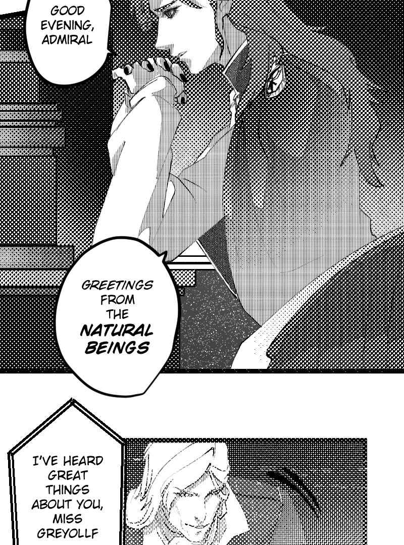 Tears and Blood: Betrayal - Chapter 99 manhwa