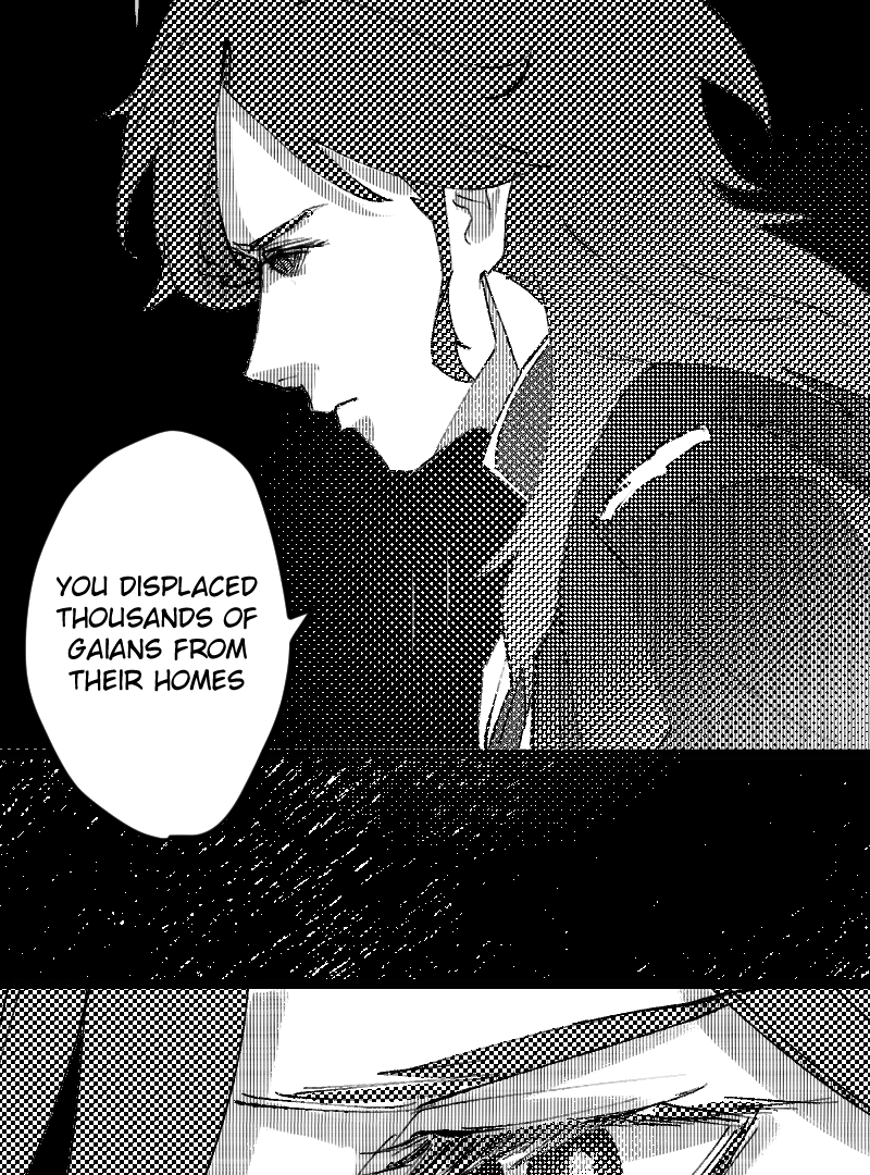 Tears and Blood: Betrayal - Chapter 99 manhwa