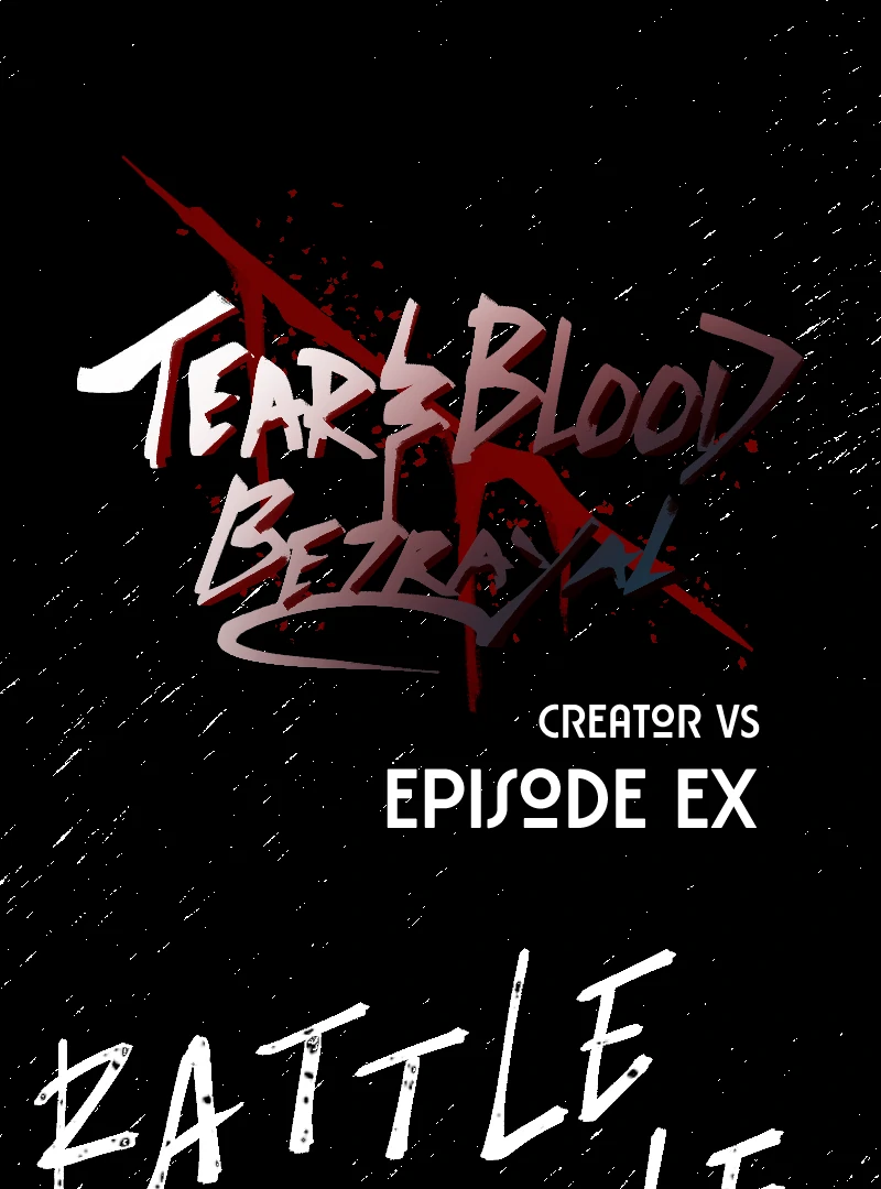Tears and Blood: Betrayal - Shhh 🤫 Bonus 😉 spoiler from the book saga manhwa