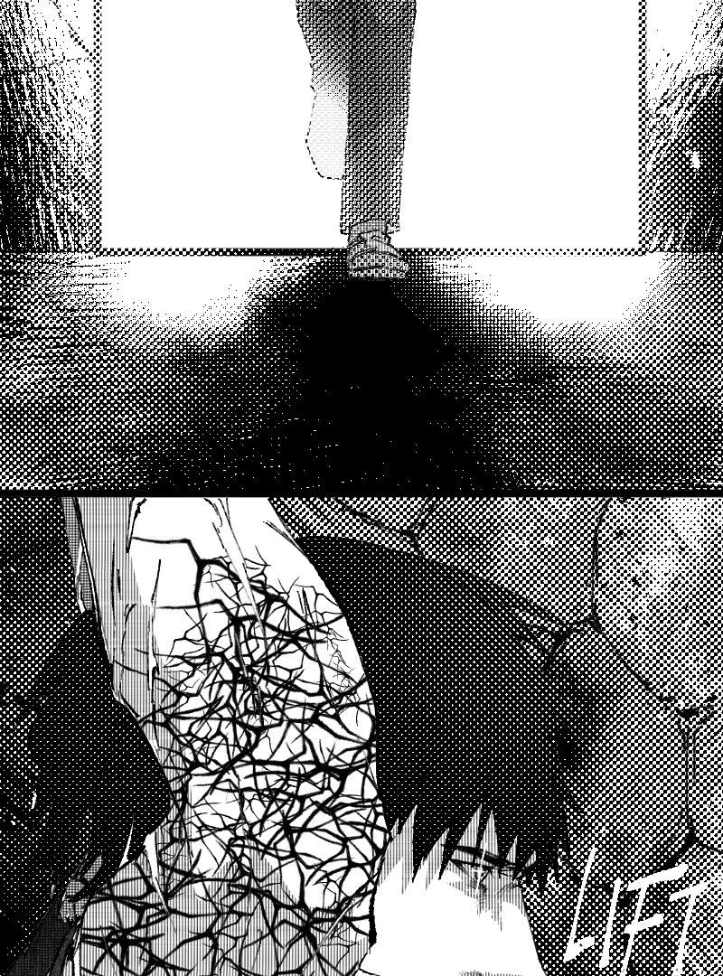 Tears and Blood: Betrayal - Shhh 🤫 Bonus 😉 spoiler from the book saga manhwa
