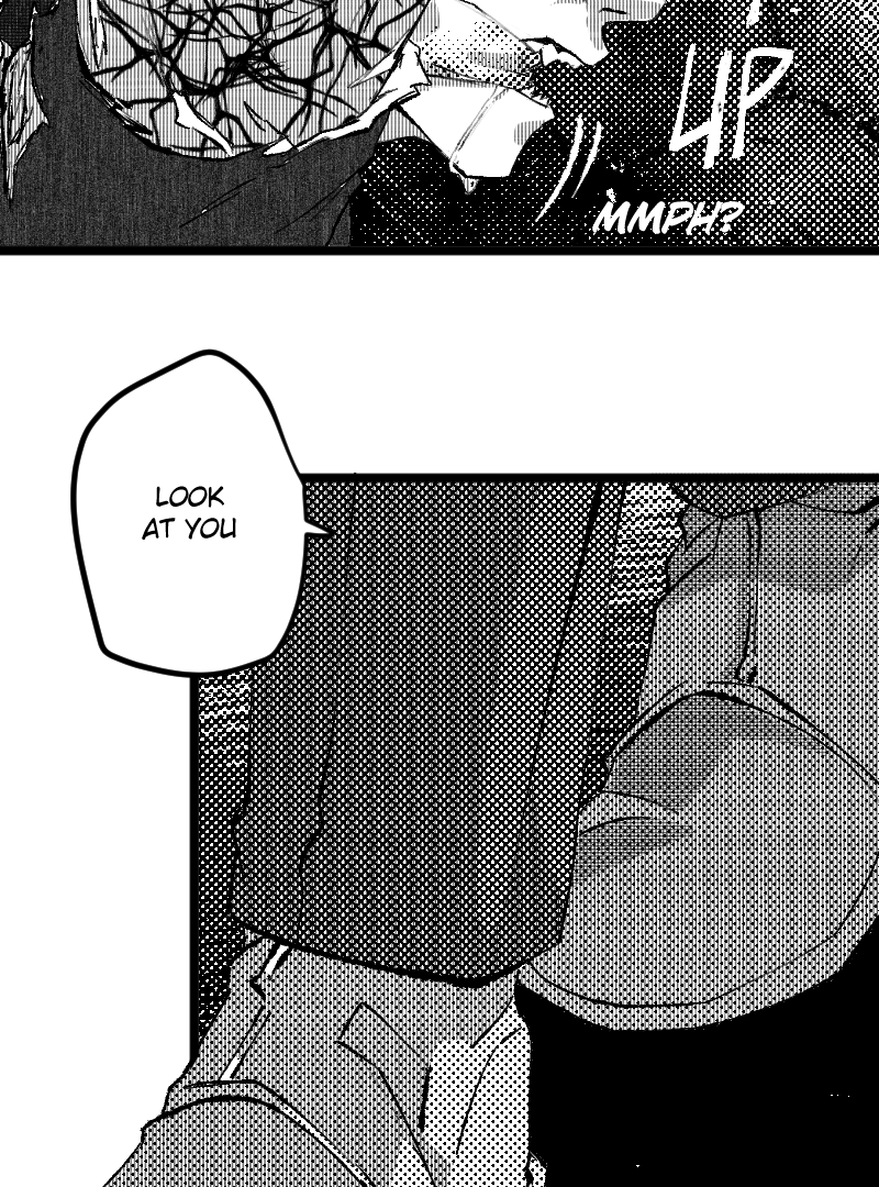 Tears and Blood: Betrayal - Shhh 🤫 Bonus 😉 spoiler from the book saga manhwa