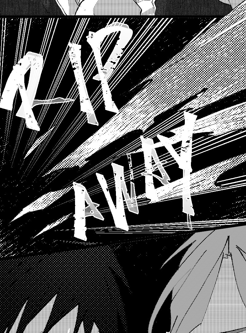 Tears and Blood: Betrayal - Shhh 🤫 Bonus 😉 spoiler from the book saga manhwa
