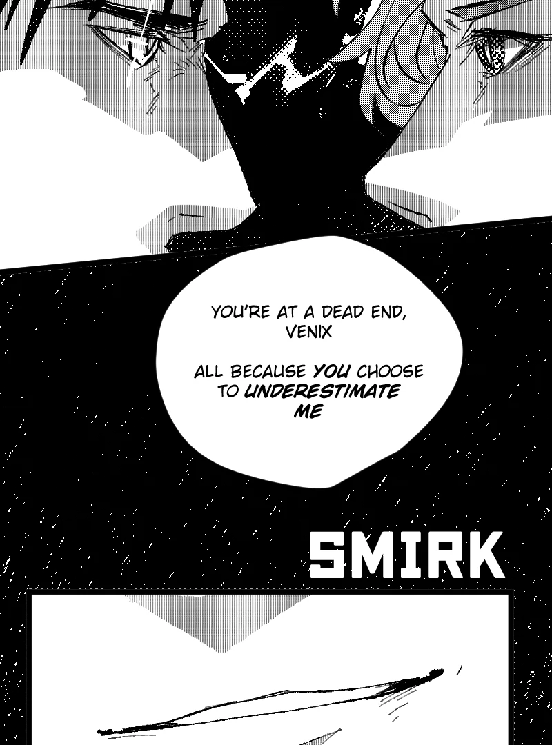 Tears and Blood: Betrayal - Shhh 🤫 Bonus 😉 spoiler from the book saga manhwa