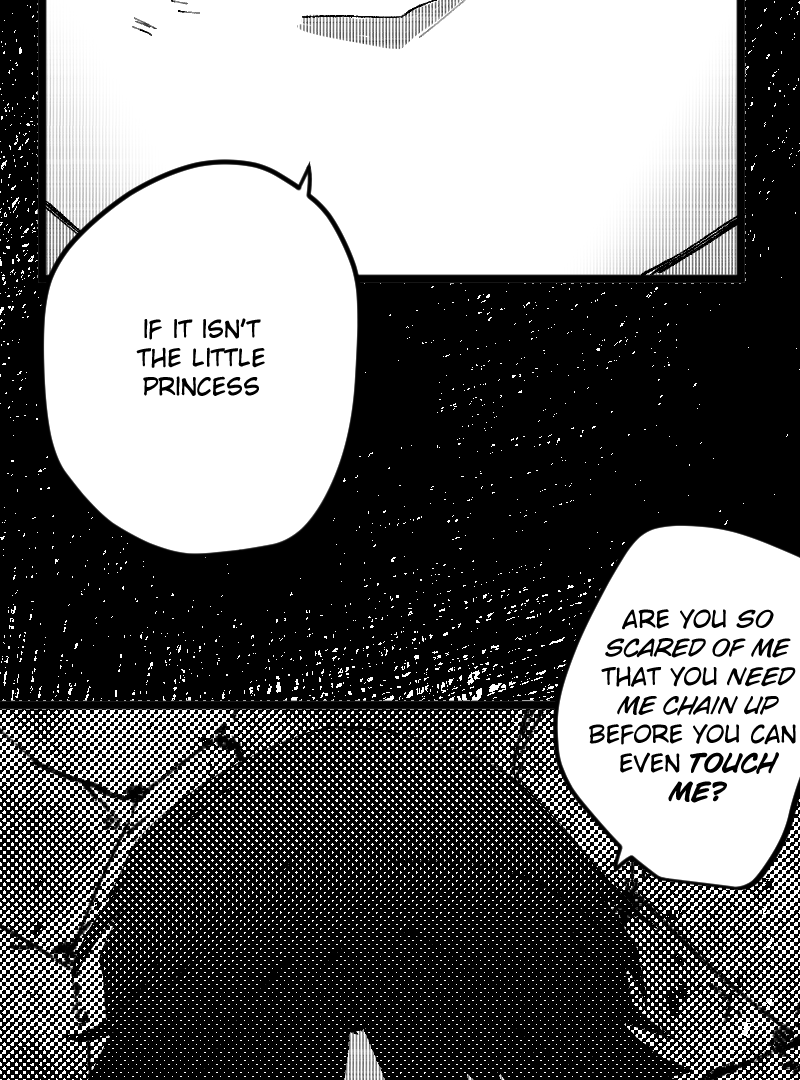 Tears and Blood: Betrayal - Shhh 🤫 Bonus 😉 spoiler from the book saga manhwa