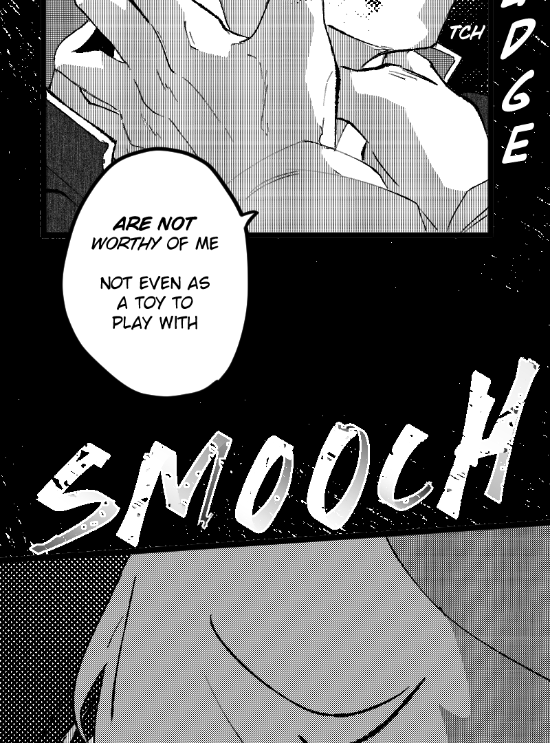 Tears and Blood: Betrayal - Shhh 🤫 Bonus 😉 spoiler from the book saga manhwa