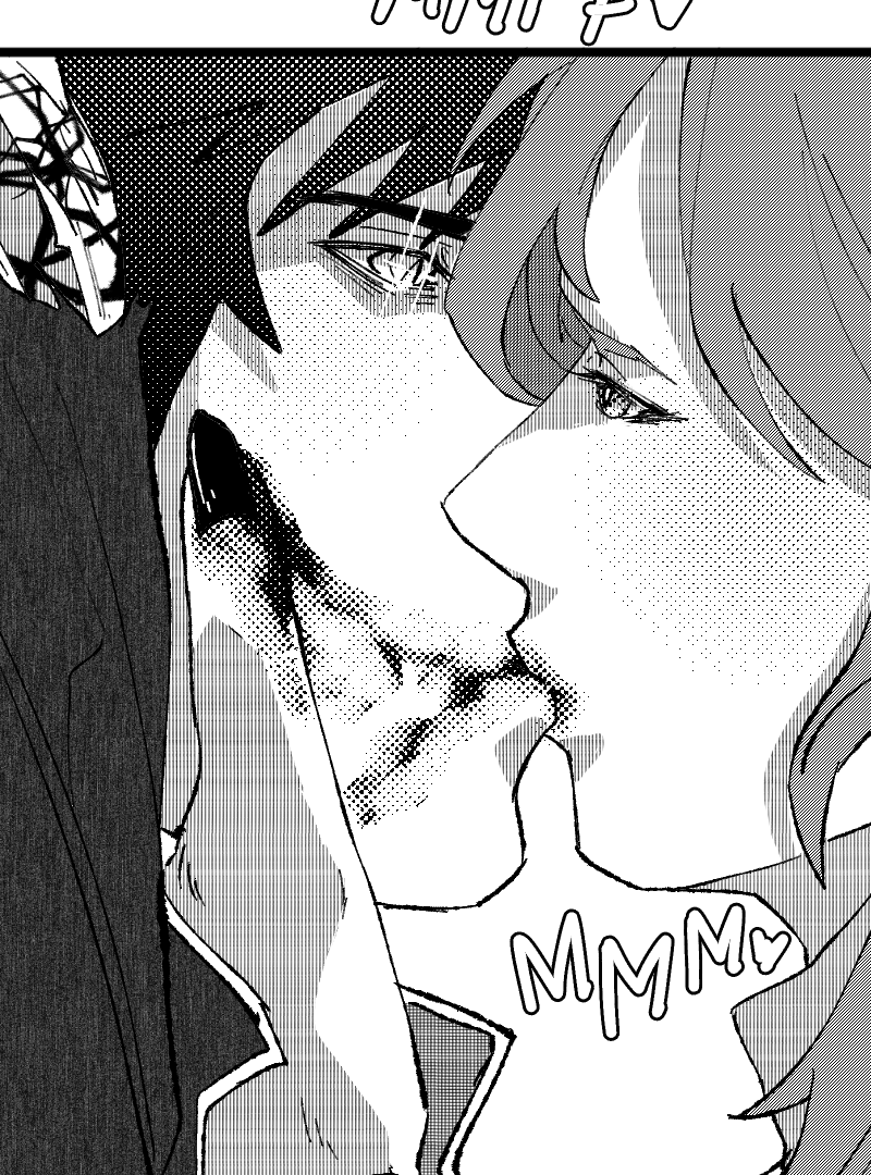 Tears and Blood: Betrayal - Shhh 🤫 Bonus 😉 spoiler from the book saga manhwa