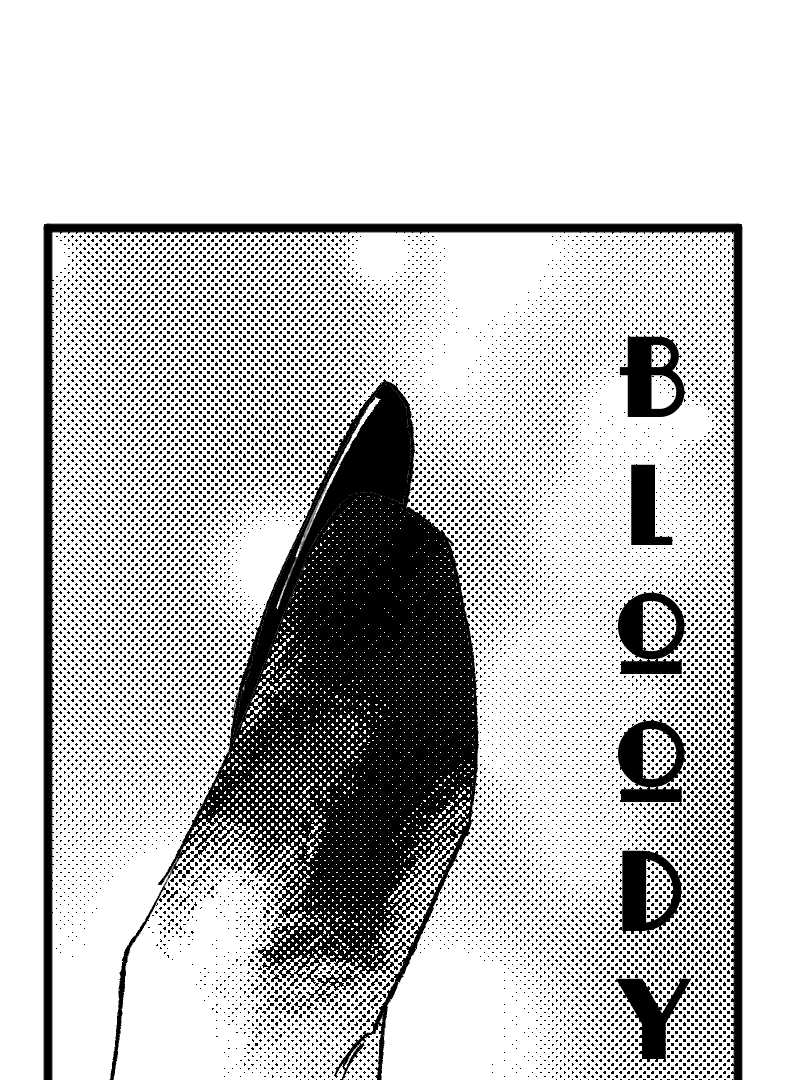 Tears and Blood: Betrayal - Shhh 🤫 Bonus 😉 spoiler from the book saga manhwa