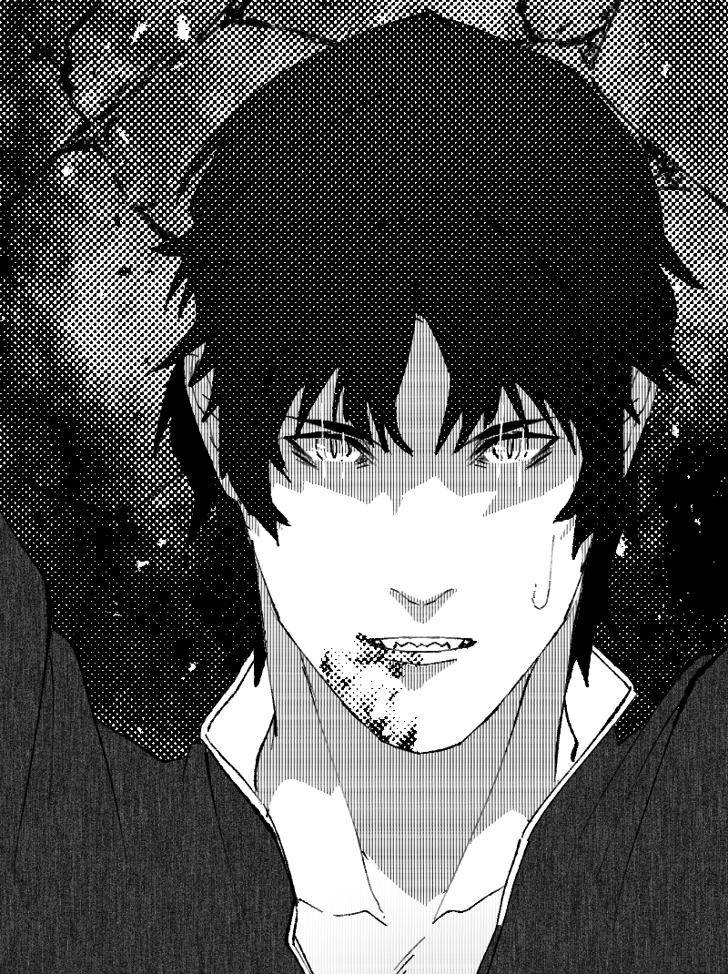 Tears and Blood: Betrayal - Shhh 🤫 Bonus 😉 spoiler from the book saga manhwa