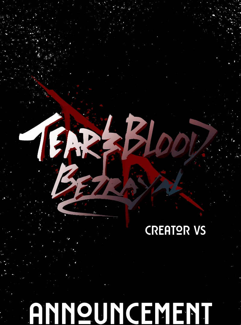 Tears and Blood: Betrayal - Tears and Blood SAGA manhwa