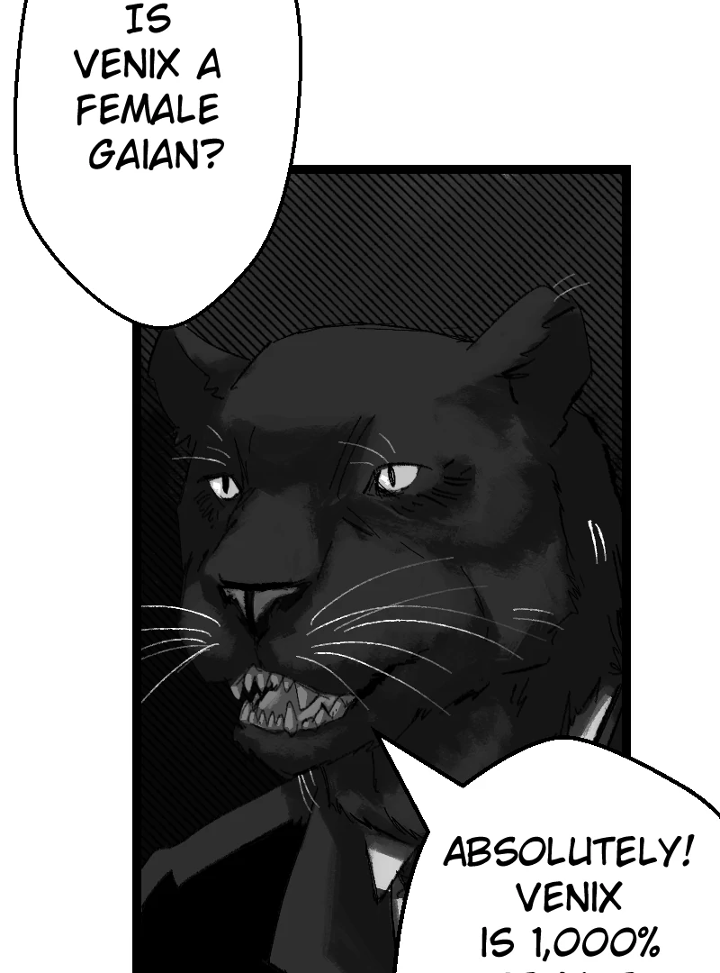 Tears and Blood: Betrayal - Tears and Blood SAGA manhwa