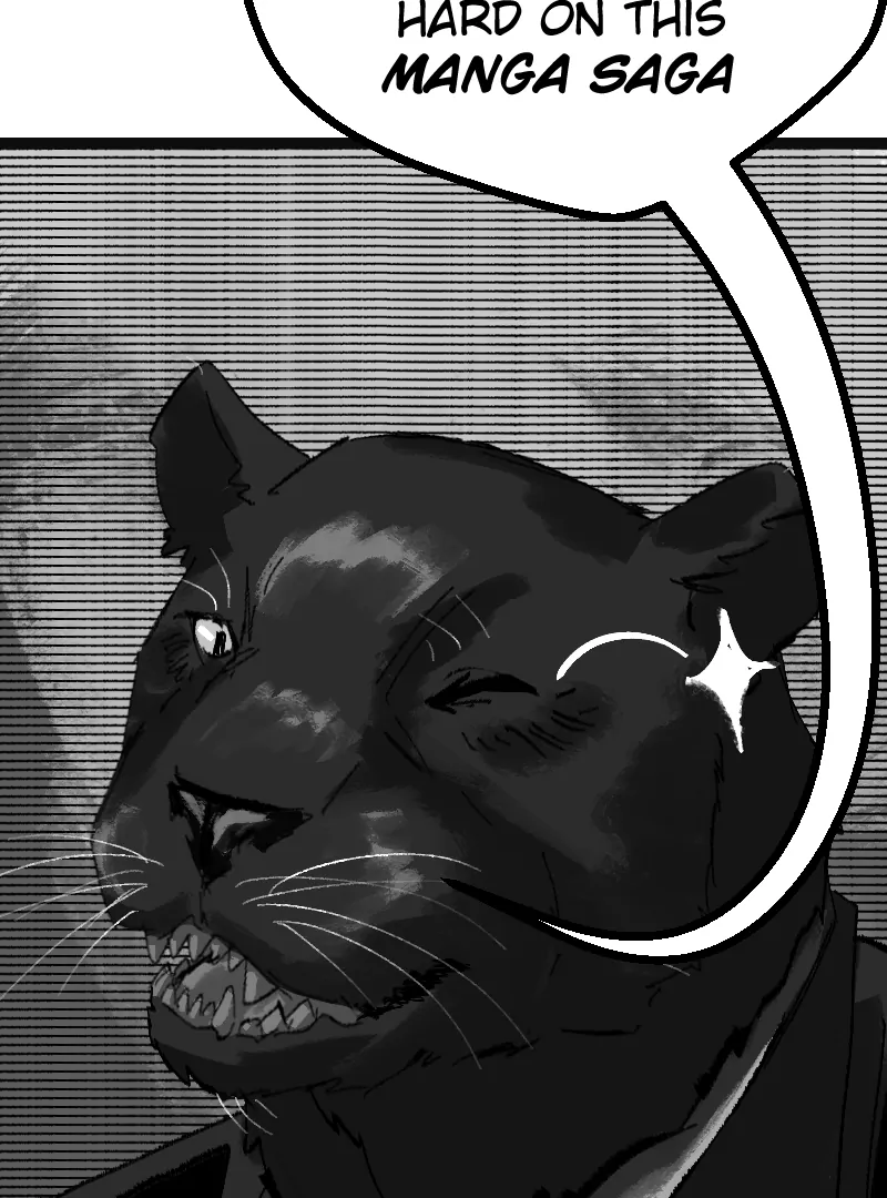 Tears and Blood: Betrayal - Tears and Blood SAGA manhwa