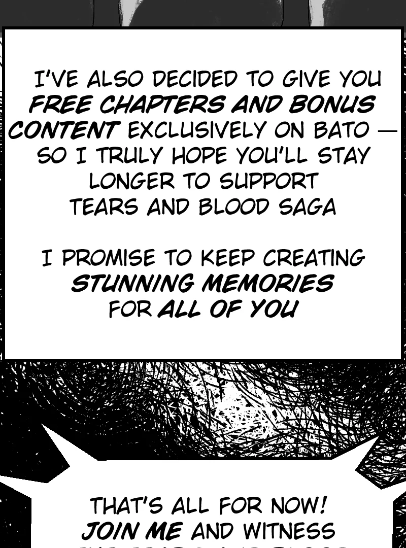Tears and Blood: Betrayal - Tears and Blood SAGA manhwa