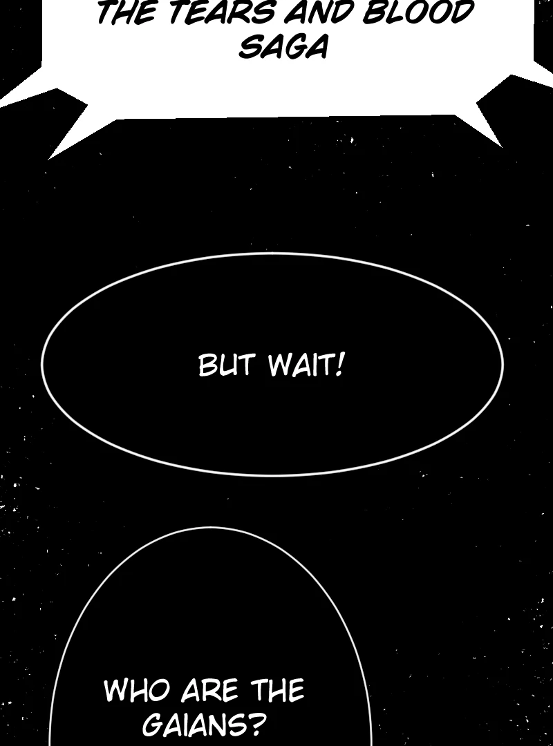 Tears and Blood: Betrayal - Tears and Blood SAGA manhwa