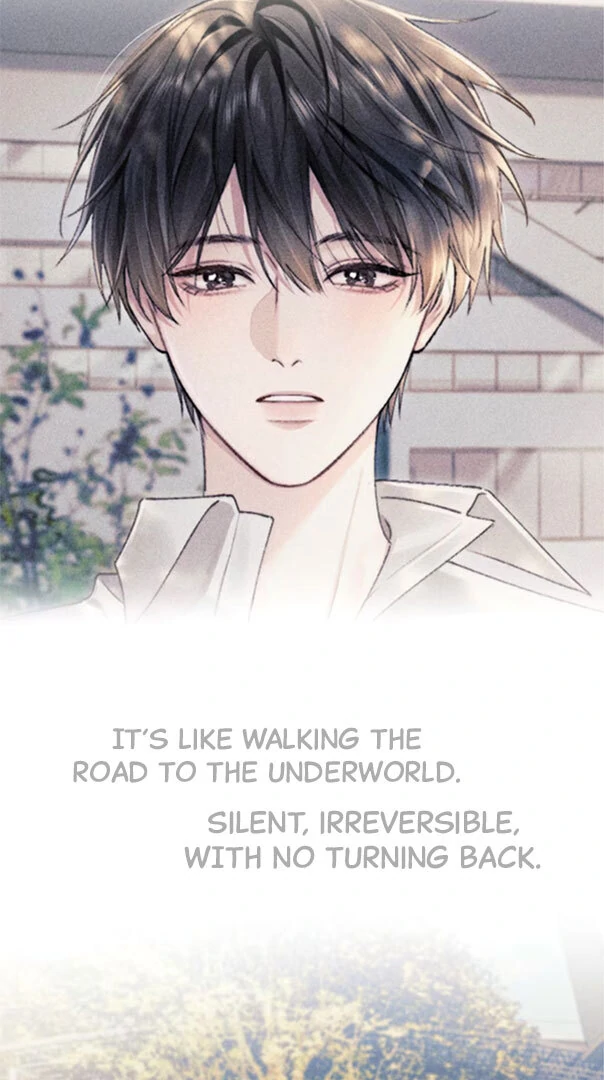 A Letter from Keanu Reeves - Chapter 0 - Prologue manhwa