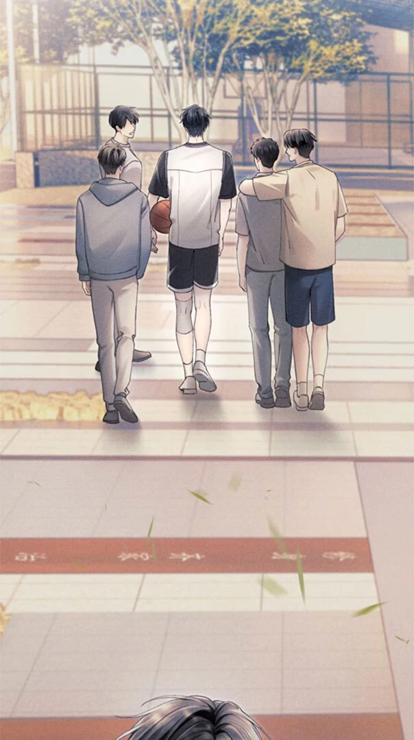 A Letter from Keanu Reeves - Chapter 0 - Prologue manhwa