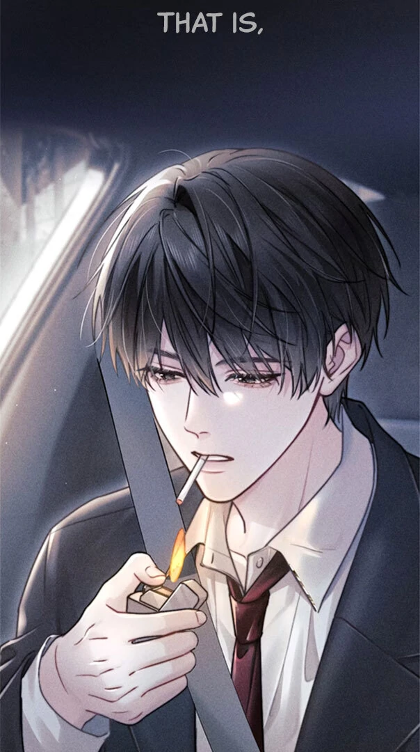 A Letter from Keanu Reeves - Chapter 0 - Prologue manhwa
