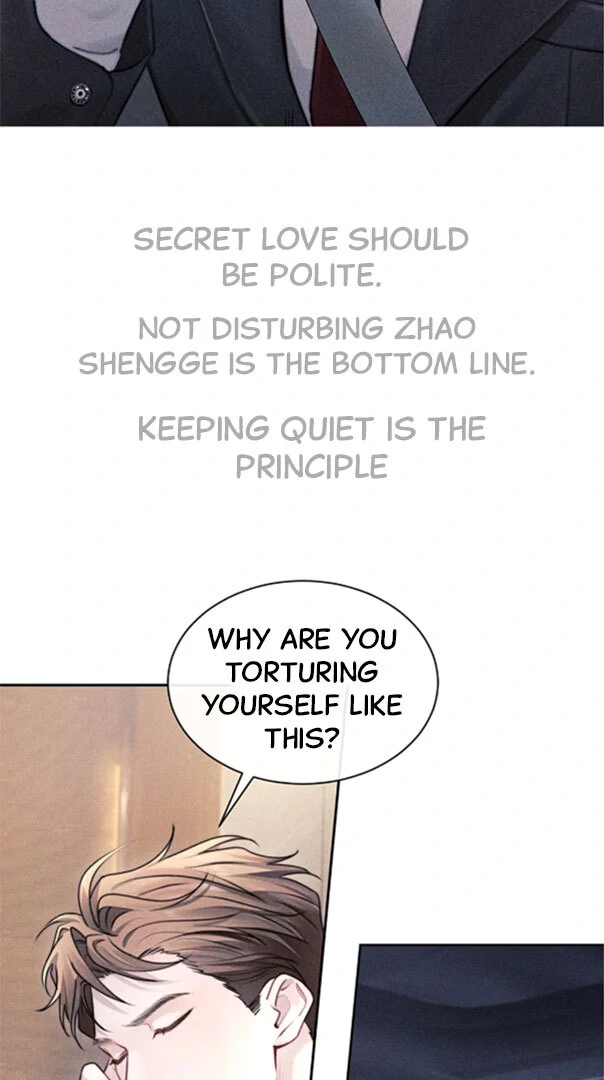 A Letter from Keanu Reeves - Chapter 0 - Prologue manhwa