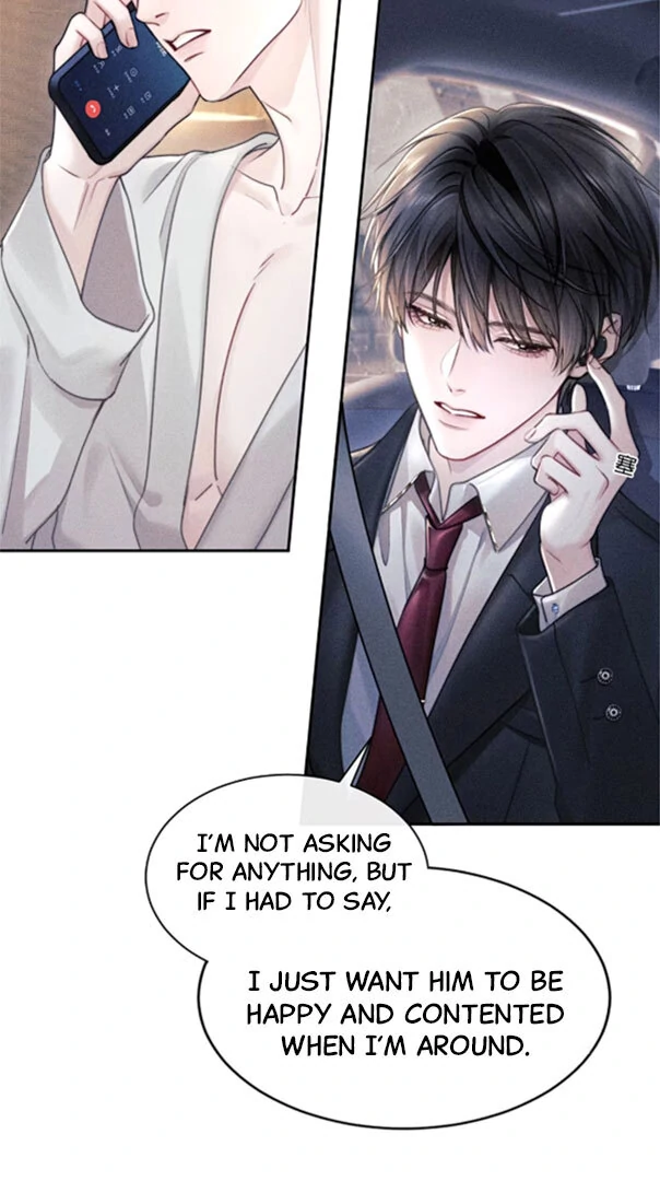 A Letter from Keanu Reeves - Chapter 0 - Prologue manhwa