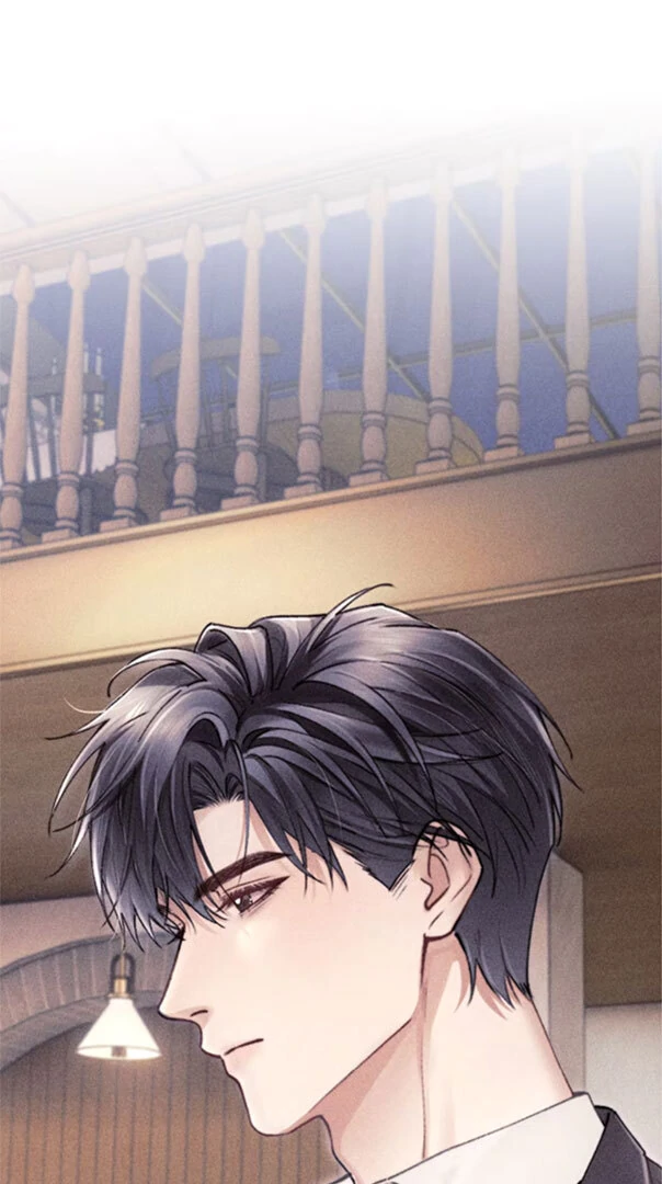 A Letter from Keanu Reeves - Chapter 0 - Prologue manhwa