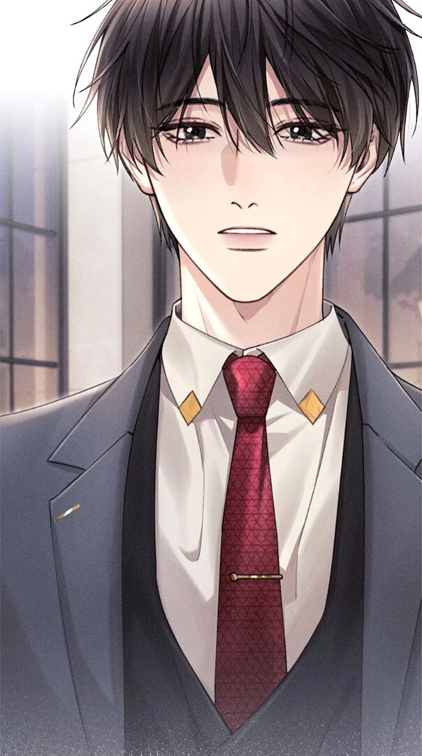 A Letter from Keanu Reeves - Chapter 0 - Prologue manhwa