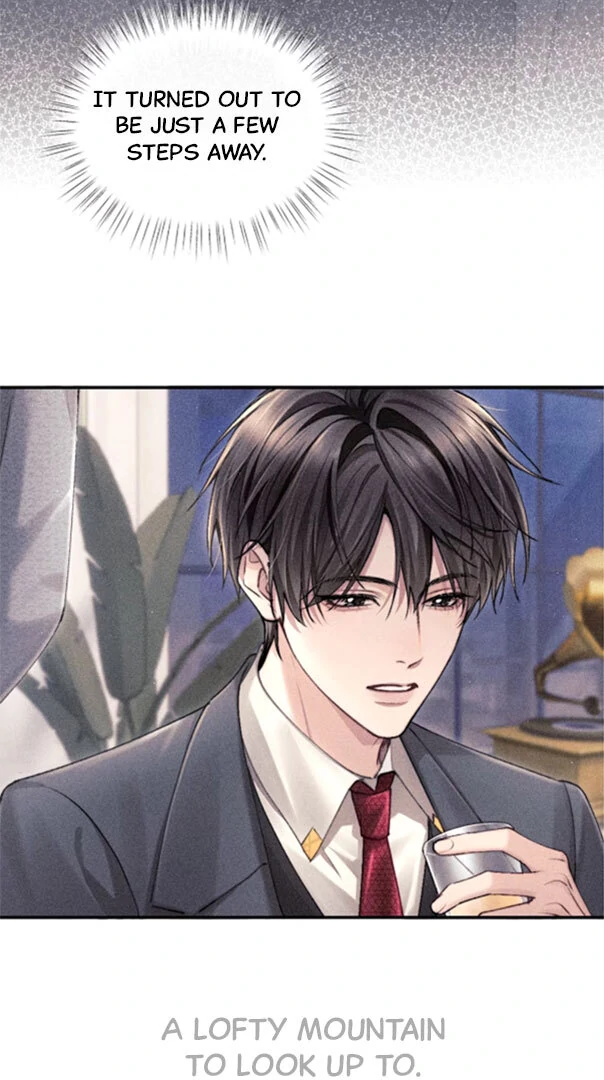 A Letter from Keanu Reeves - Chapter 0 - Prologue manhwa