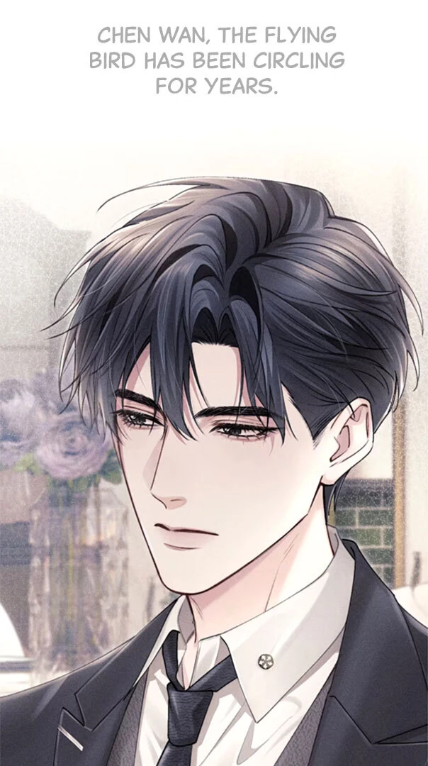 A Letter from Keanu Reeves - Chapter 0 - Prologue manhwa