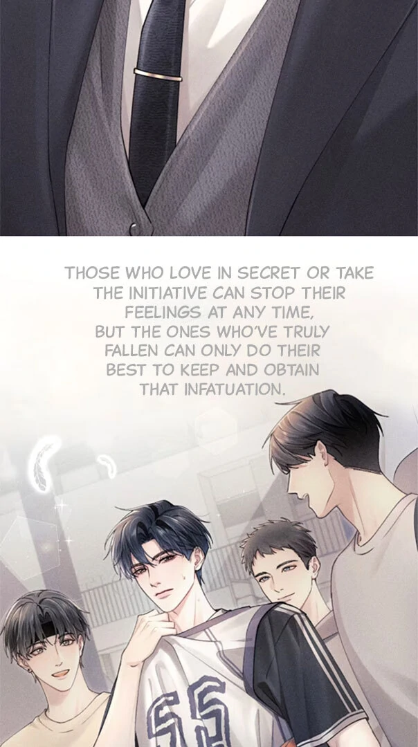 A Letter from Keanu Reeves - Chapter 0 - Prologue manhwa