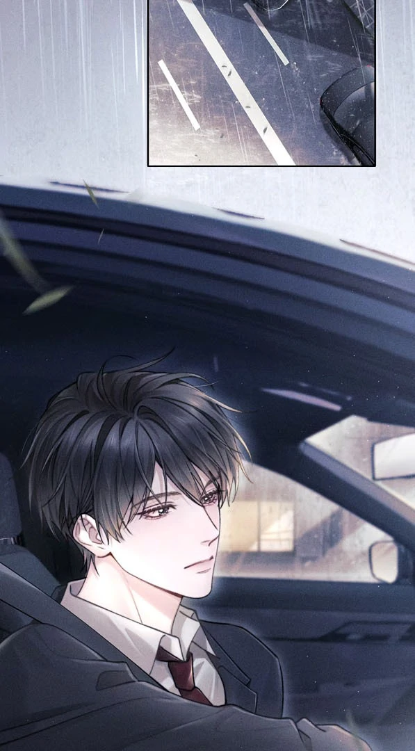 A Letter from Keanu Reeves - Chapter 1 manhwa