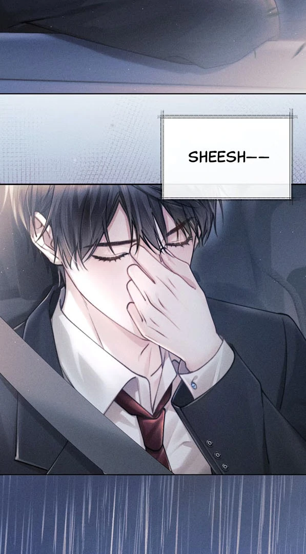 A Letter from Keanu Reeves - Chapter 1 manhwa
