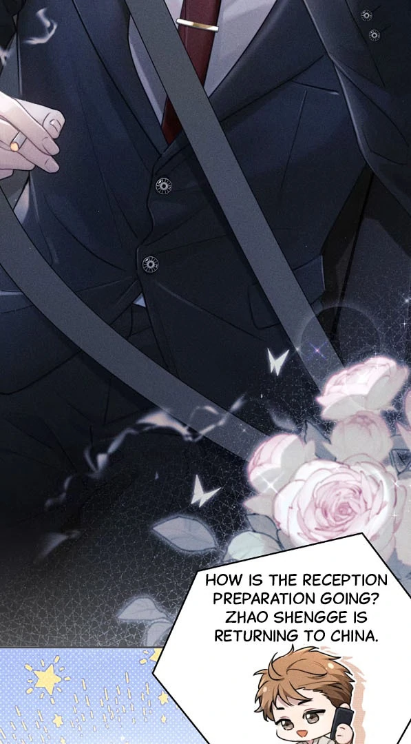 A Letter from Keanu Reeves - Chapter 1 manhwa