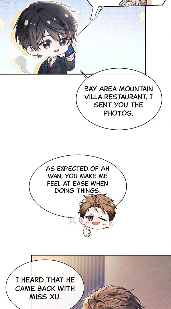 A Letter from Keanu Reeves - Chapter 1 manhwa
