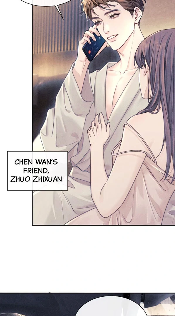 A Letter from Keanu Reeves - Chapter 1 manhwa